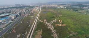 广州面向全球的城市客厅 白云美妆的三十年,与一个千亿总部的诞生