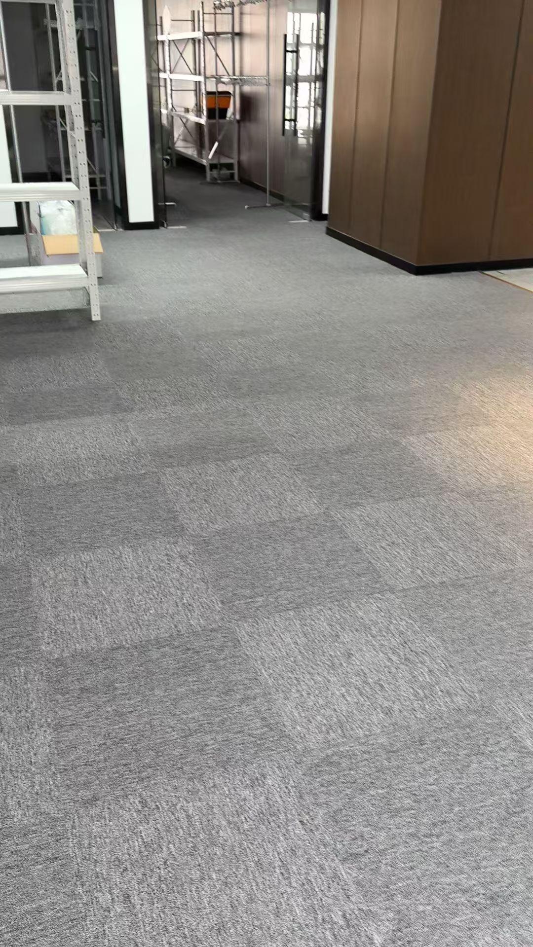 施工设备与检测仪器