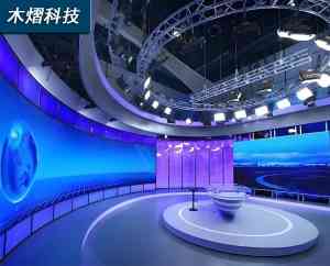 2026年深圳LED圆柱屏订做厂家推荐：木熠科技专注创意异形屏定制