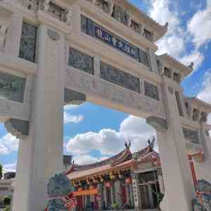 2026年天津村口石牌坊直销厂家推荐：福建泓时石业专注石雕牌坊定制