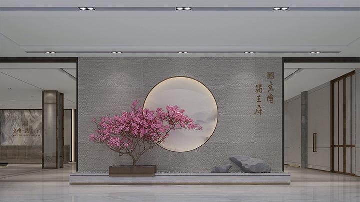 辅星三维传媒展示图