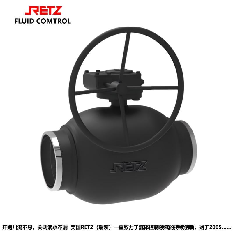 裕原流体控制技术示意