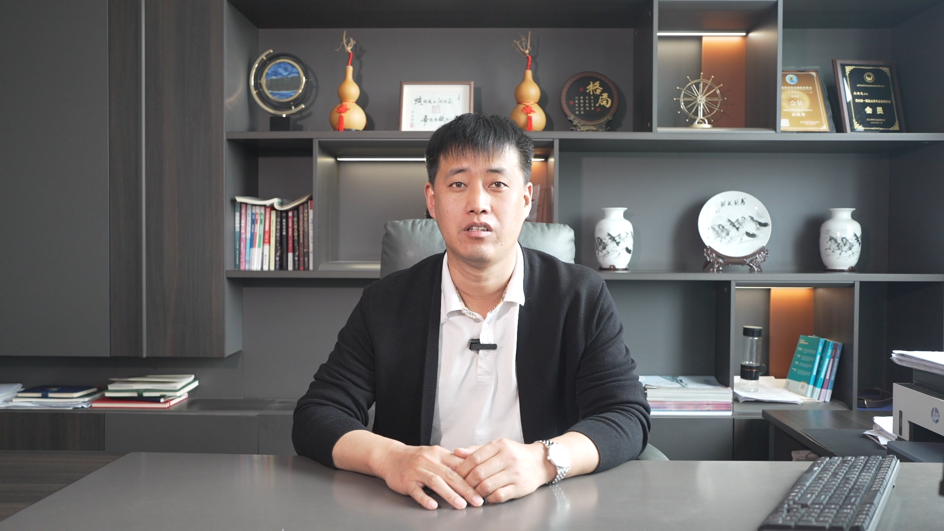 箱变预制舱产品图