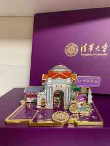 2026年冰箱贴摆件定制厂家解析：深圳金和聚宝