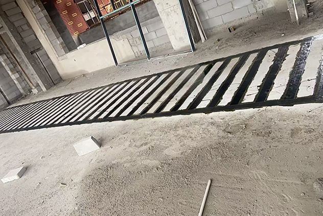 湖南福天建筑工程有限公司加固案例