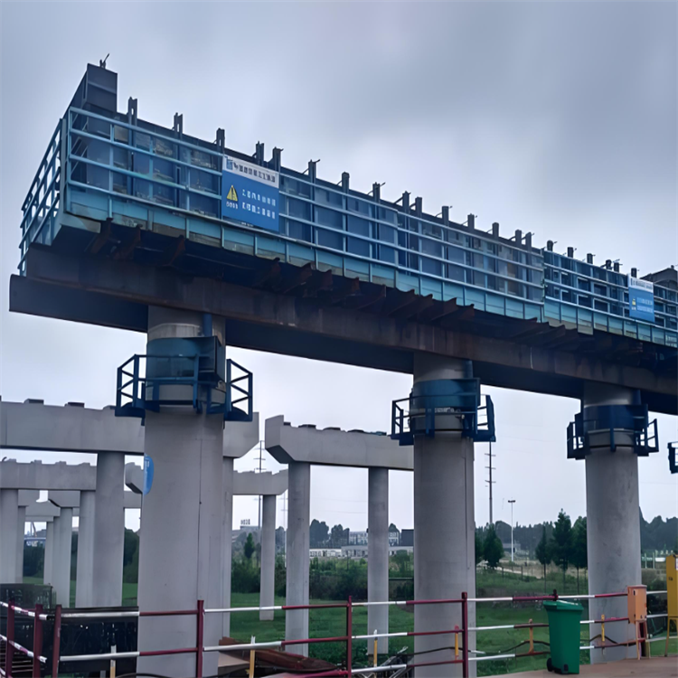 河北京路通建筑器材有限公司工厂实景