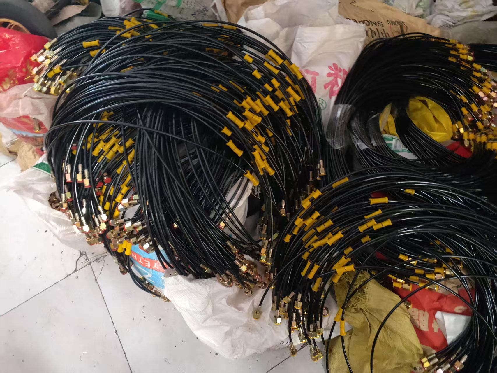 河北钰鲲橡塑制品有限公司