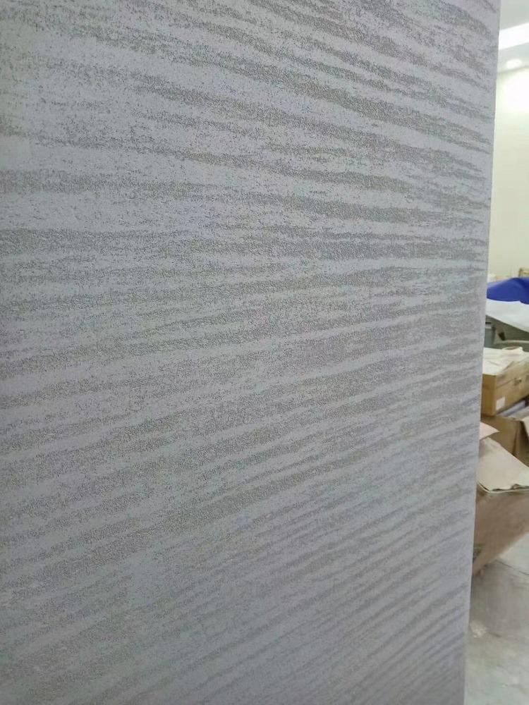 玛雅石艺术漆应用场景示意