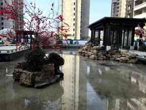 2026年景观造景石别墅造景厂家推荐:南阳永诚园林源头直供