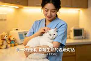 2026年上海闵行区猫咪口炎治疗服务优选：专业诊疗与透明收费解析