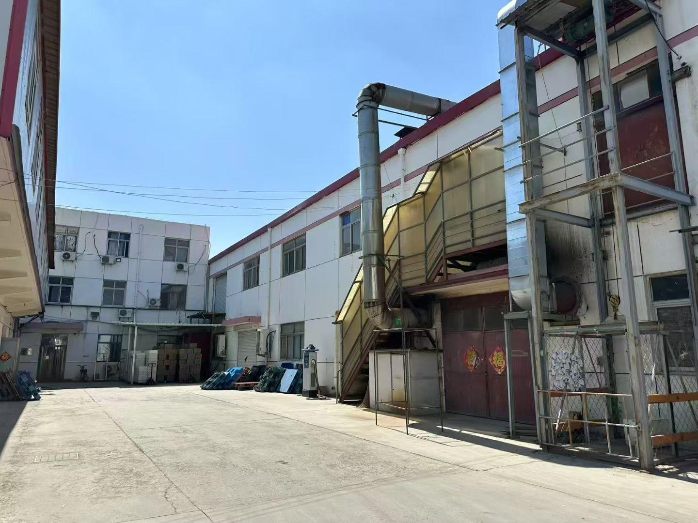 天津大件物品仓储托管公司