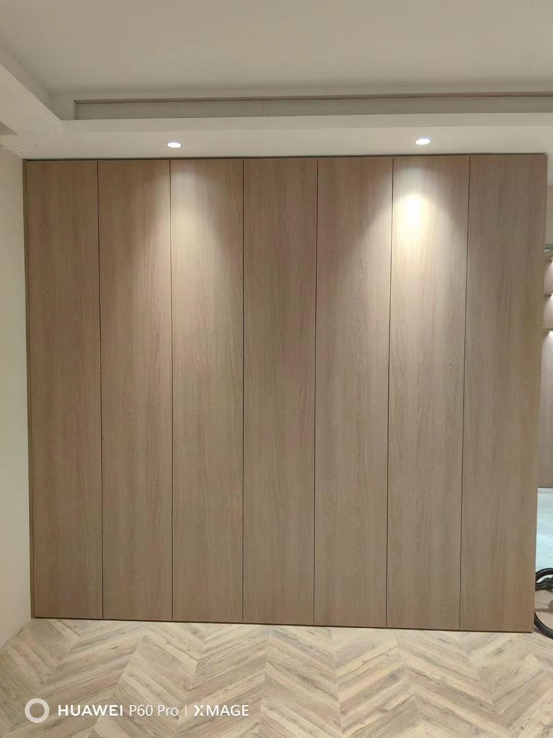 安装现场图