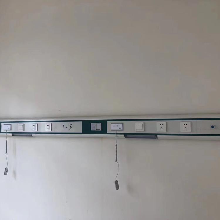 山东鸿运达净化工程有限公司设备带产品展示1