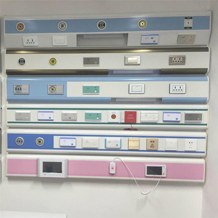 山东鸿运达净化工程有限公司设备带产品展示2