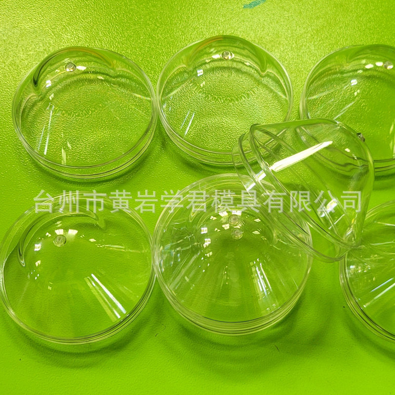 矿泉水瓶胚模具厂商