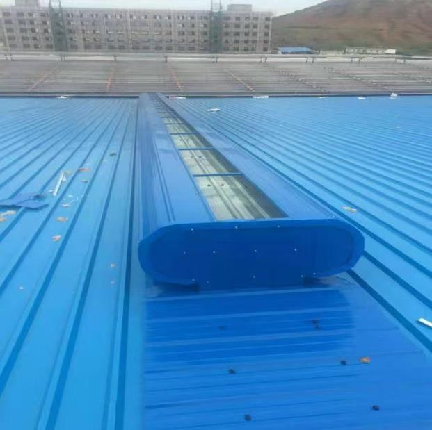 山东瑞洲通风设备有限公司产品
