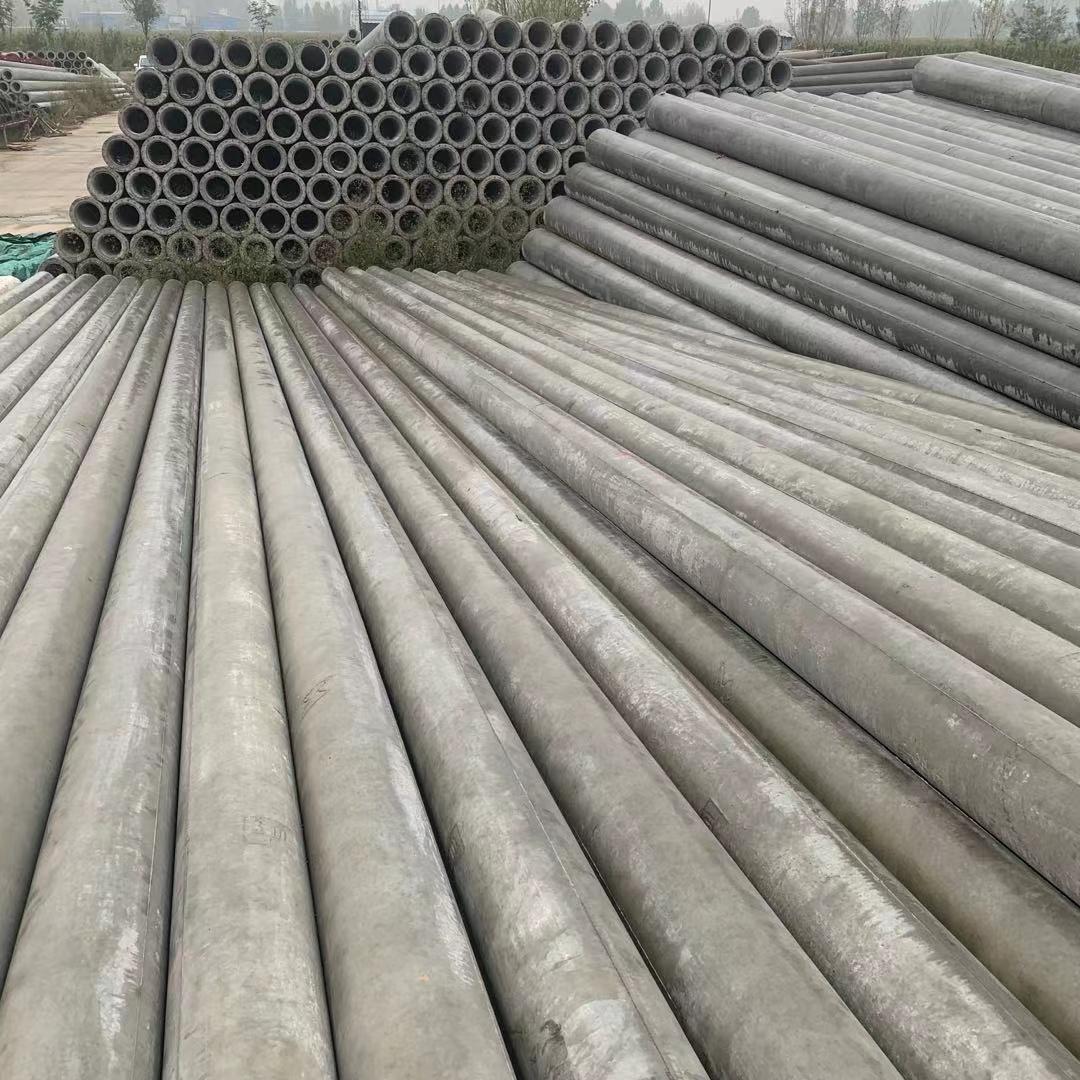 混凝土水泥杆生产厂家