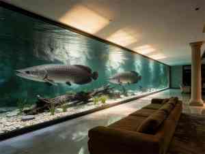 2026年水族馆建造服务厂商推荐:上海霸龙海洋工程有限公司