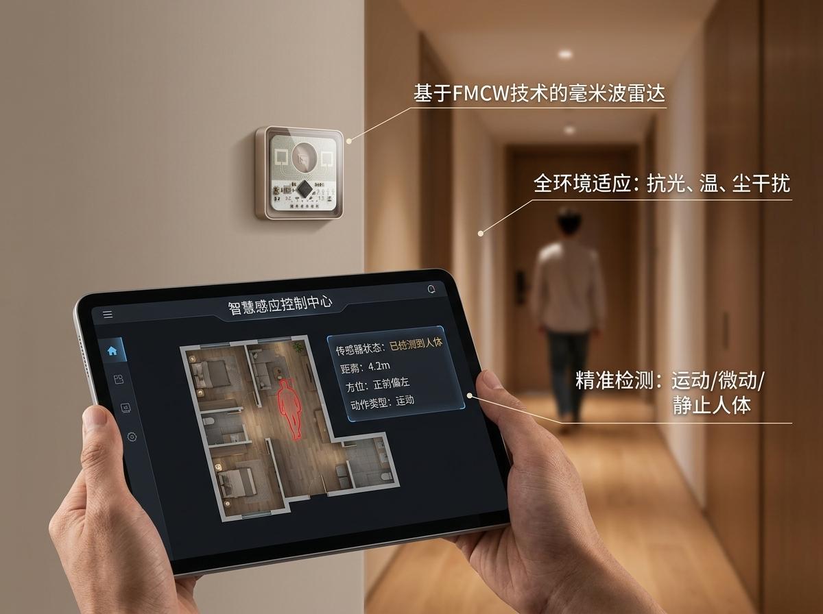 东莞液位传感器厂家