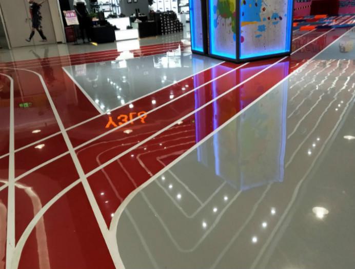 企业实力展示图