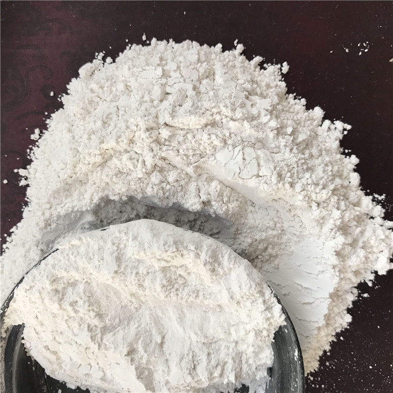 远红外粉加工厂实拍