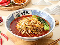 后厨与供应链