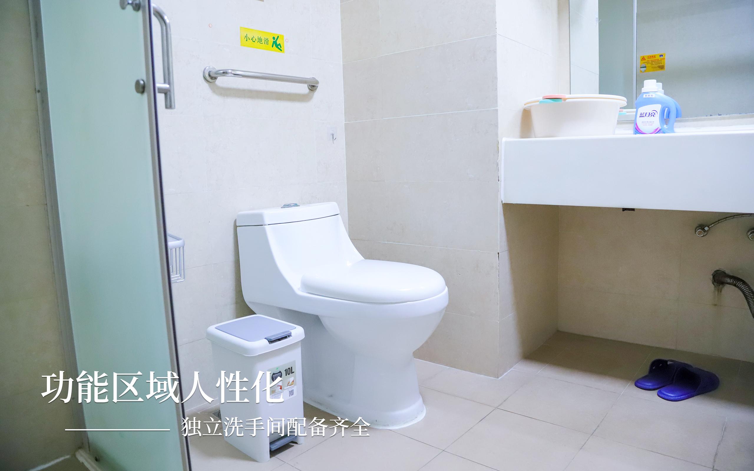 安贝莱月子中心服务