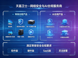 2026年国内等保一体机公司深度解析