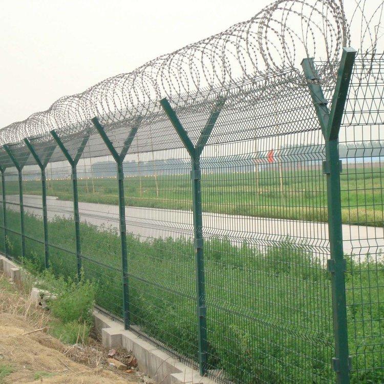 飞行禁区围栏网批发
