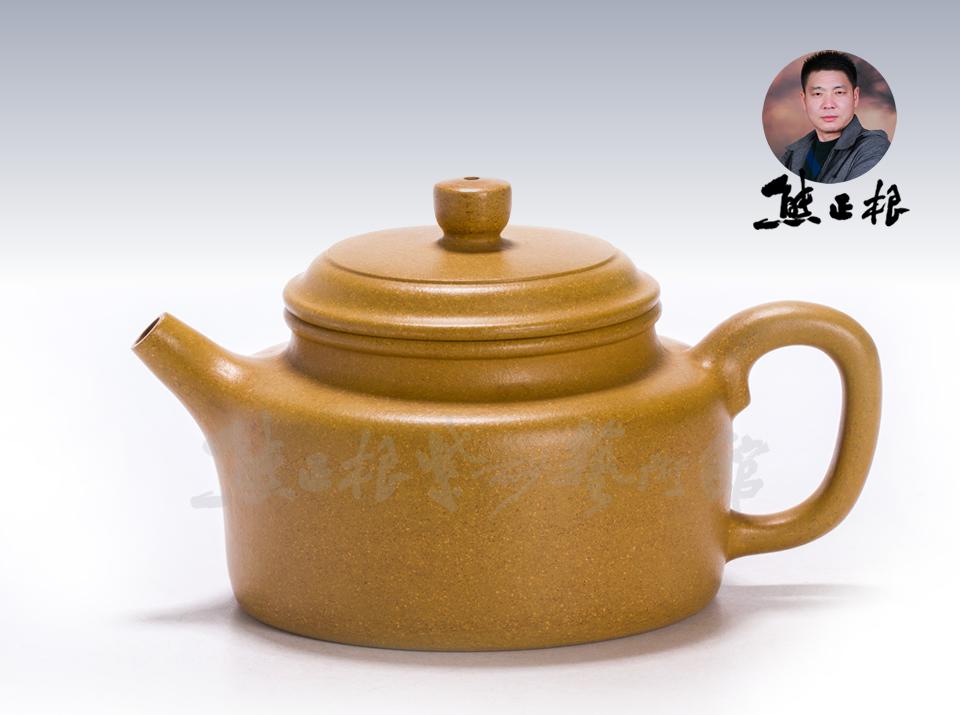 手工壶定制加工
