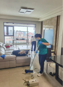乌鲁木齐多区护工上门服务推荐:专业靠谱之选,解决您的护理难题