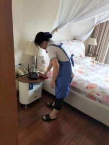 乌鲁木齐多区保姆上门服务推荐:沙依巴克区、新市区等优质家政之选