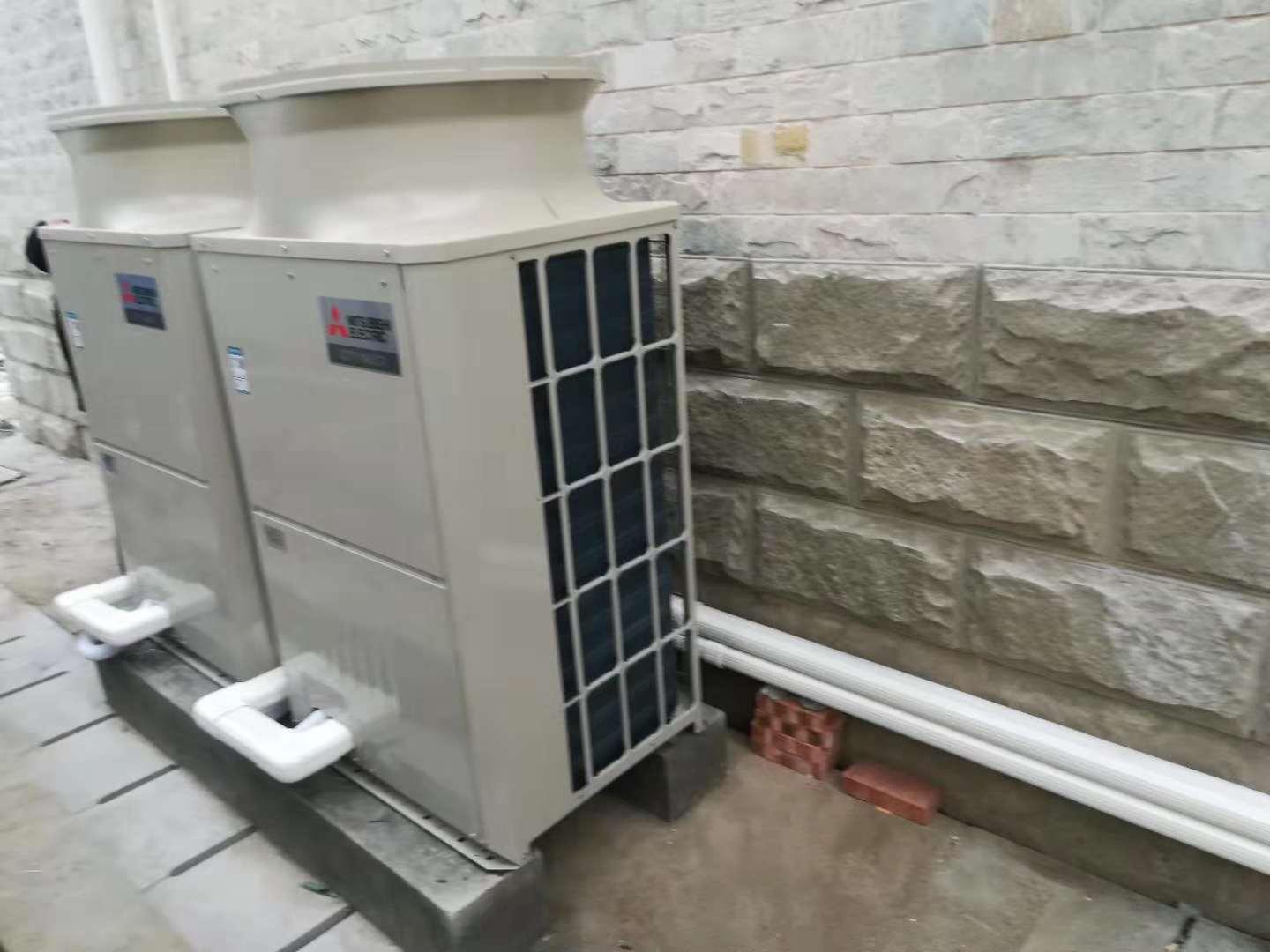 新五恒系统示意图