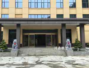 2026年河北曲阳大型石雕麒麟厂家推荐:源头定制批发