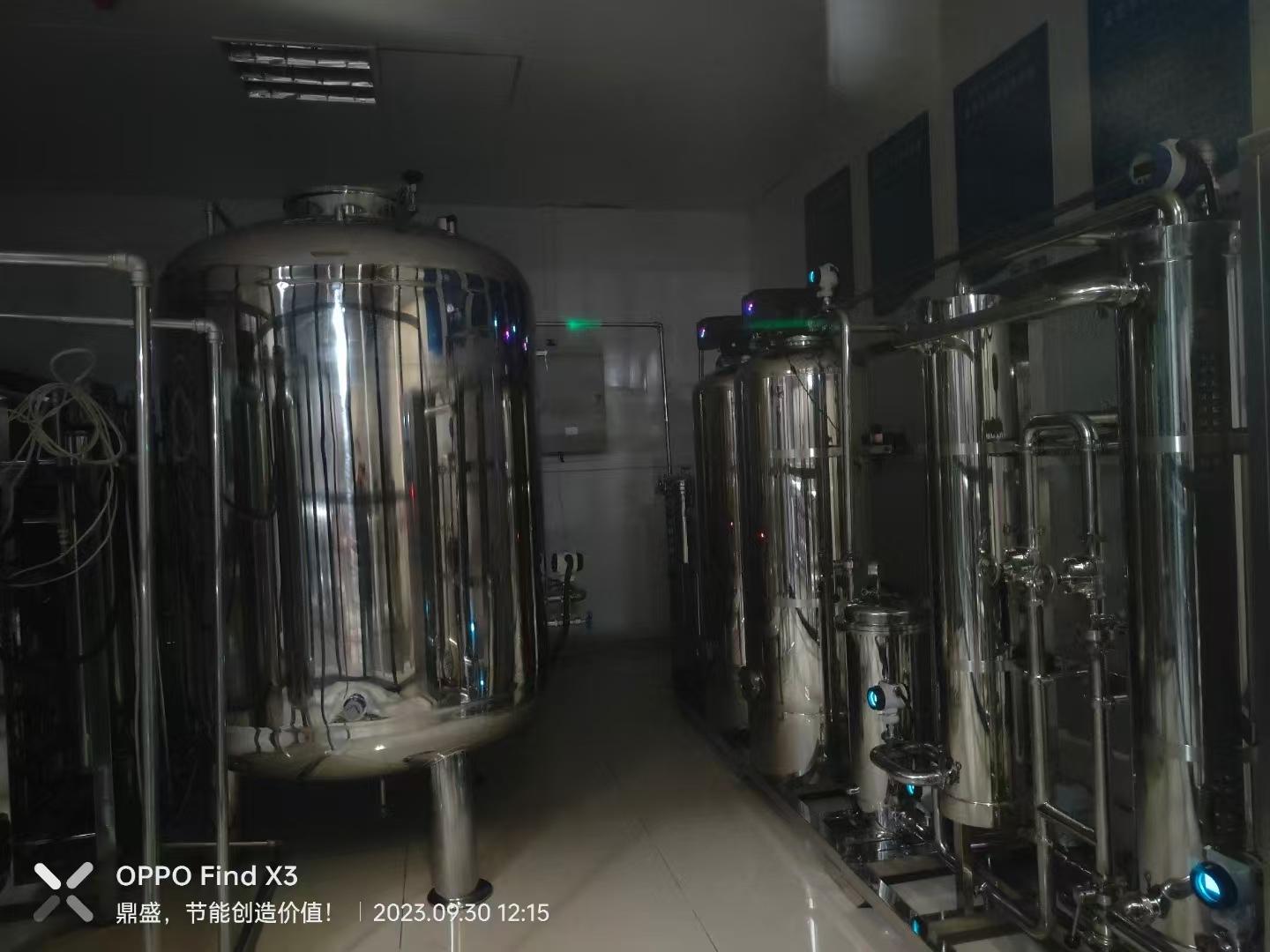 石家庄直饮开水器系统