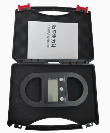 数显板环推拉力计产品