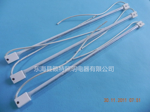 籁特照明生产车间实拍