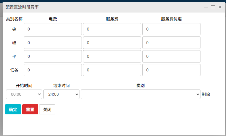 核心推荐理由图