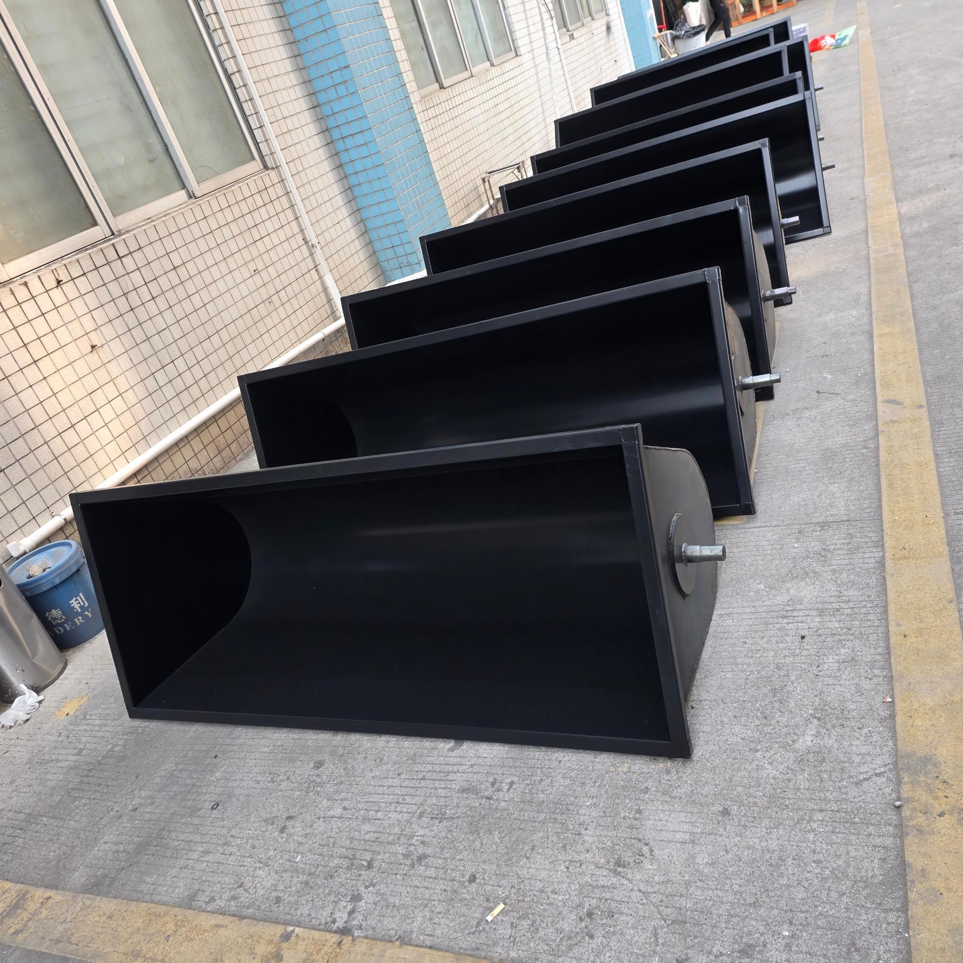 涂层加工产品展示