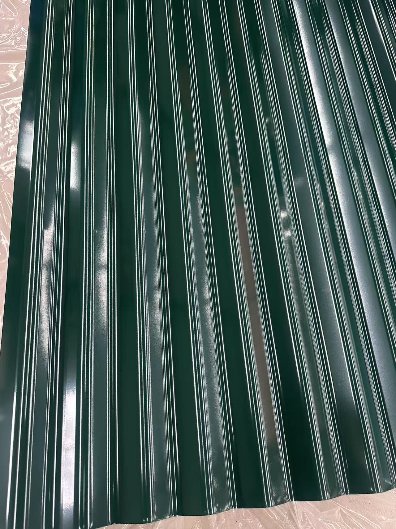 山东德鲁物资有限公司产品