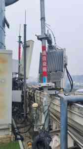 2026年铜川监控铁塔检测平台推荐:专业第三方检测机构护航基建安全