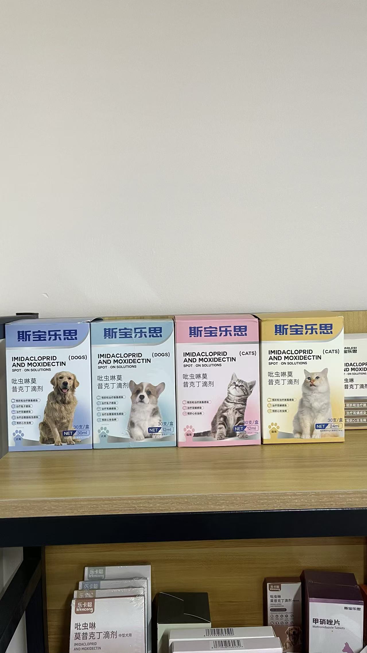产品匹配度示意