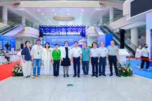 2026年福建车展承办方解析:福州天飚会展有限公司专业服务与行业价值