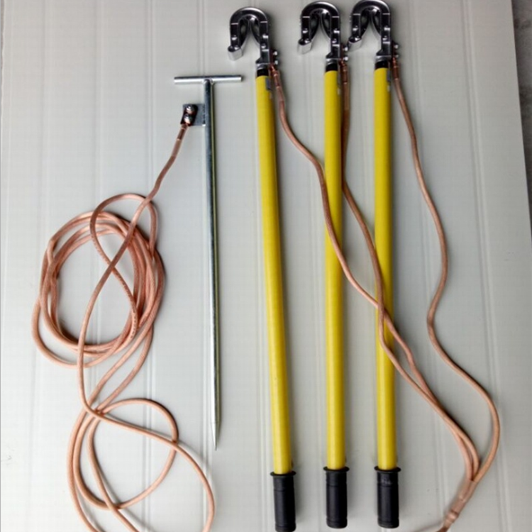 河北英威电力器具有限公司