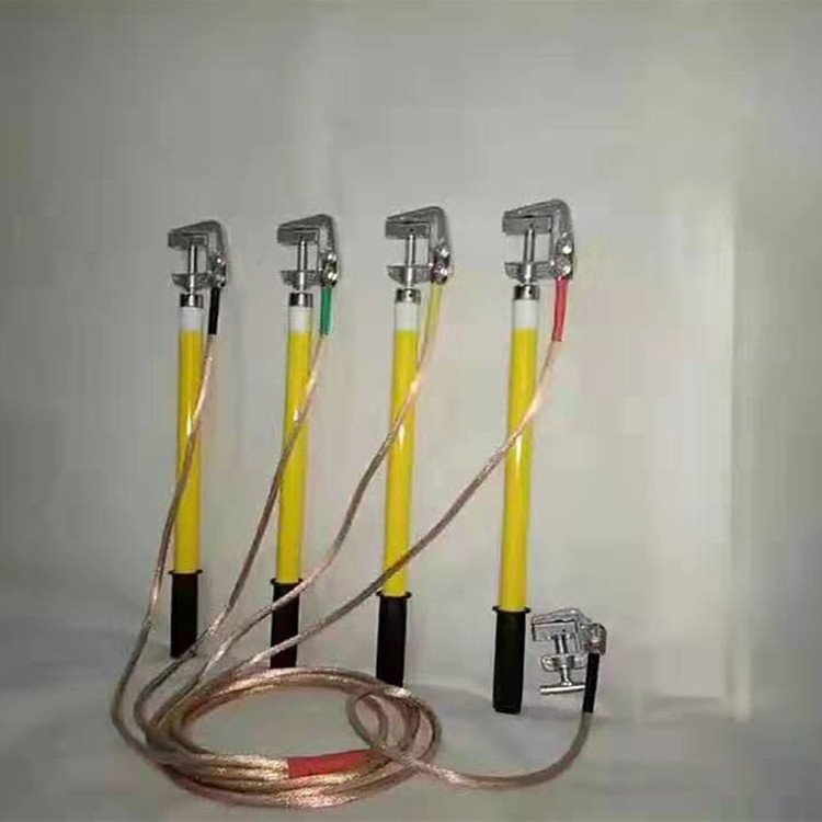 河北英威电力器具有限公司产品展示