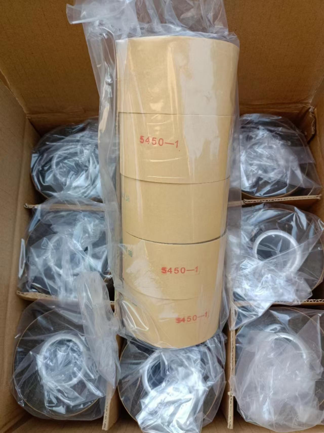 绝缘材料产品展示