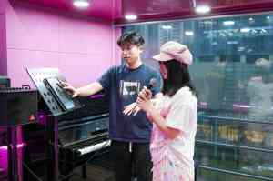 2026年深圳成人音乐培训线下门店推荐：草帽音乐直营连锁解析