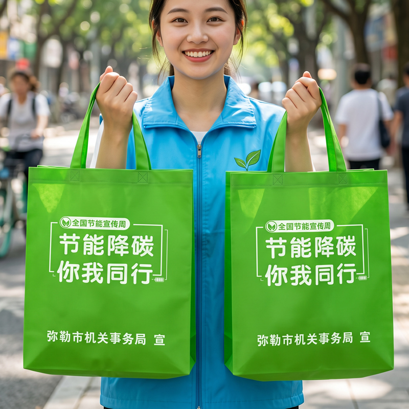 爱袋包装产品展示