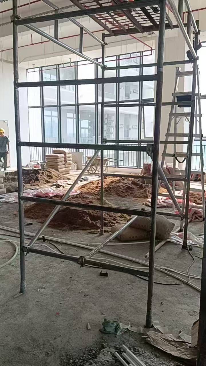 东莞装修设计公司案例