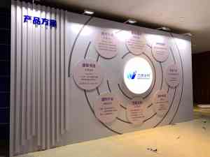 2026年山西易拉宝展架制作企业推荐：青岛易展空间搭建服务方案